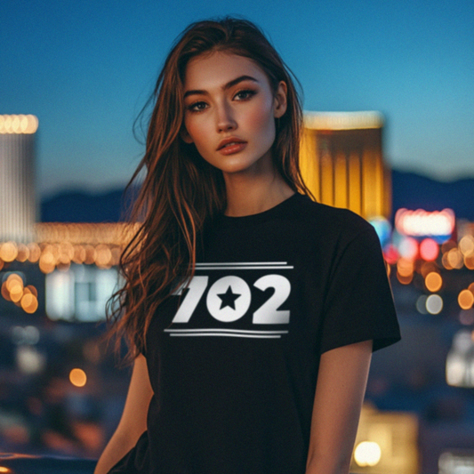 702 Star T-Shirt