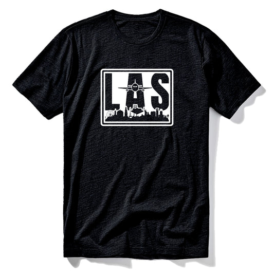 LAS Air T-Shirt