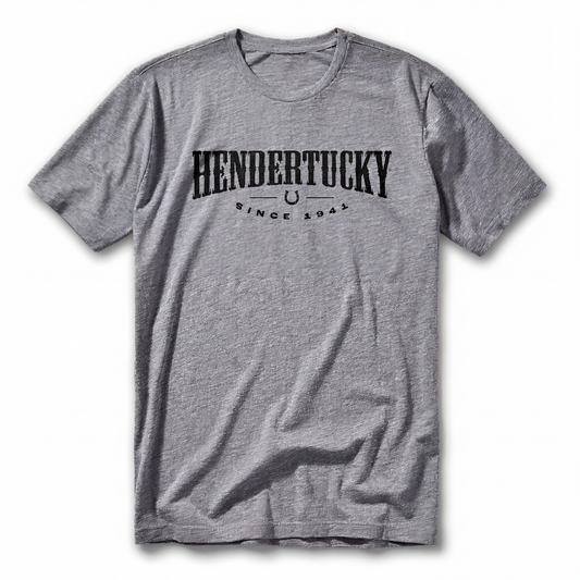 Hendertucky 1941 T-Shirt