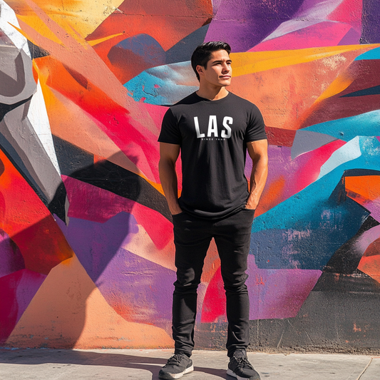 LAS 1905 T-Shirt