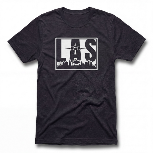 LAS Air T-Shirt