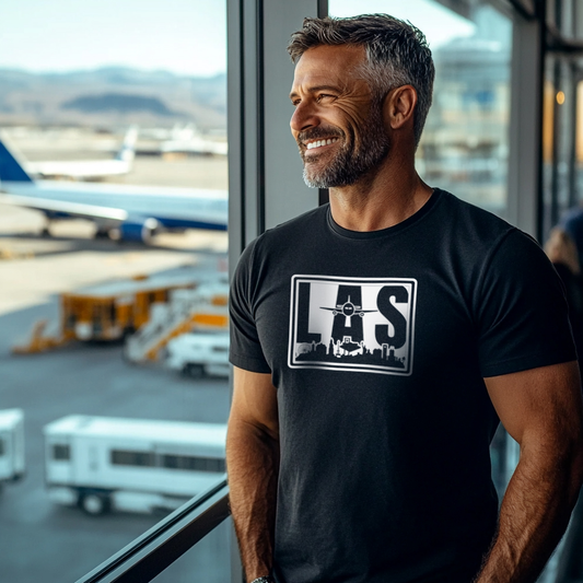 LAS Air T-Shirt