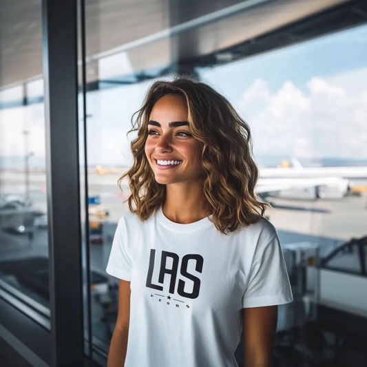 LAS Star T-Shirt