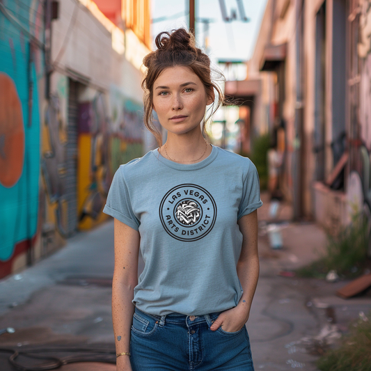 Las Vegas Arts District