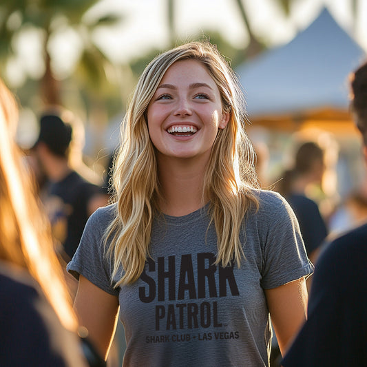 Shark Patrol T-Shirt