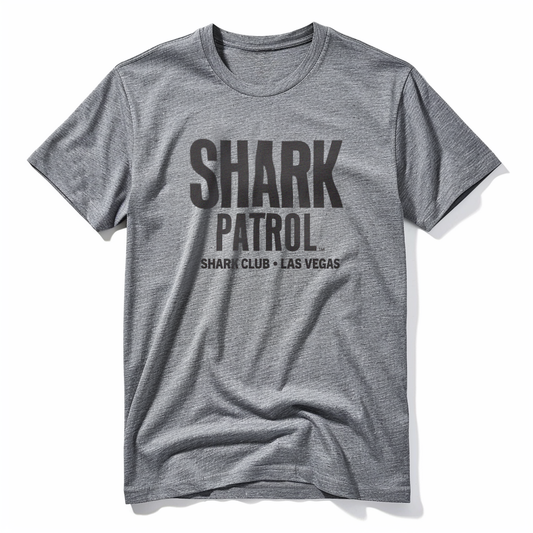 Shark Patrol T-Shirt