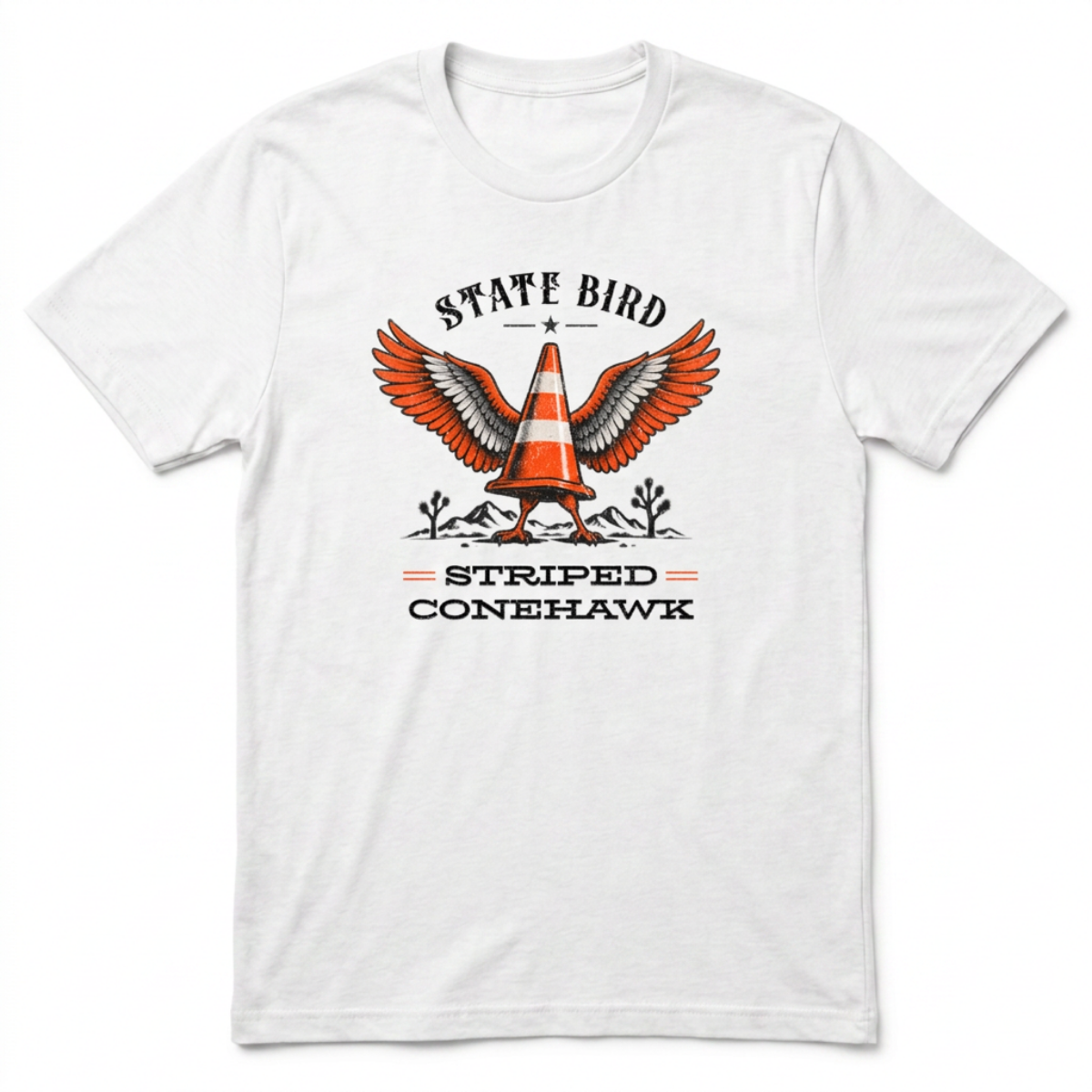 State Bird T-Shirt