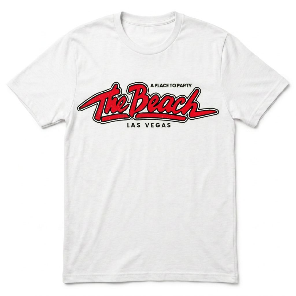 The Beach T-Shirt