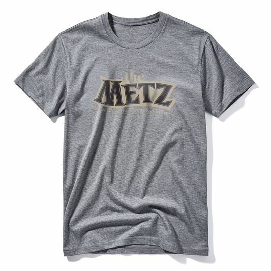 The Metz Shirt