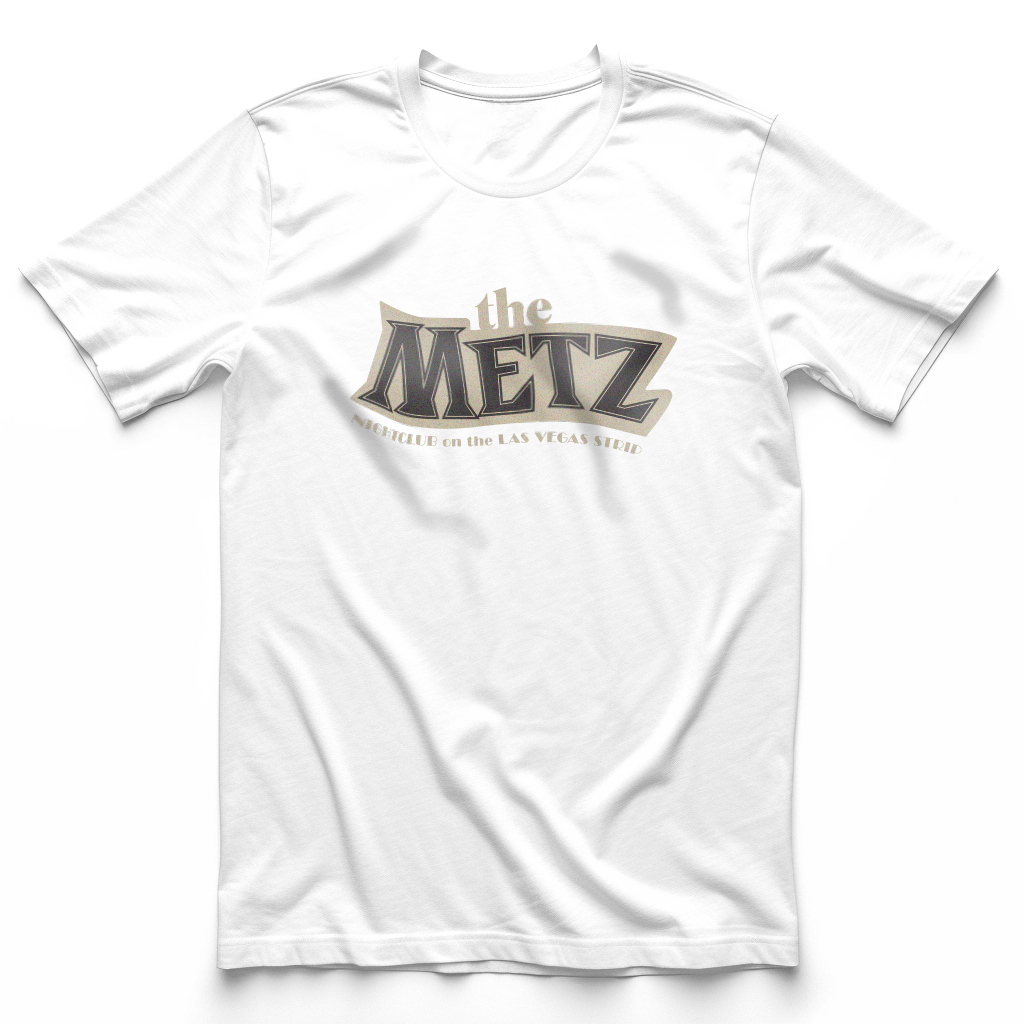 The Metz Shirt