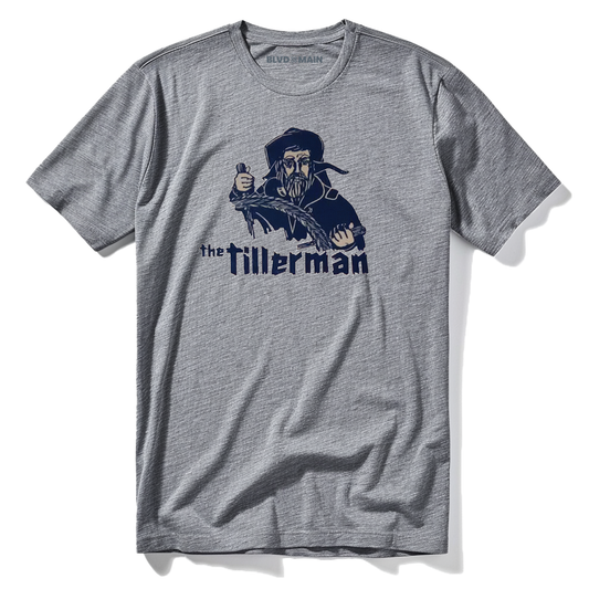 The Tillerman