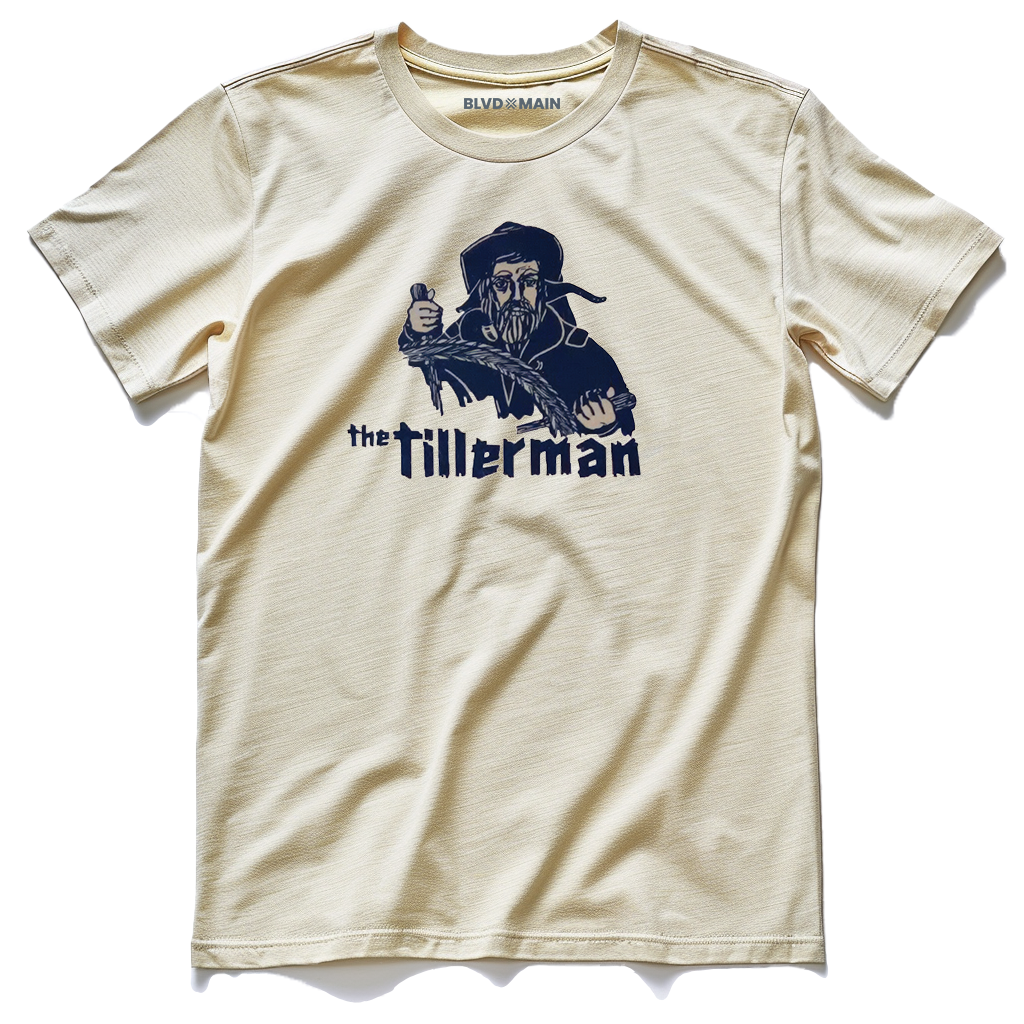 The Tillerman
