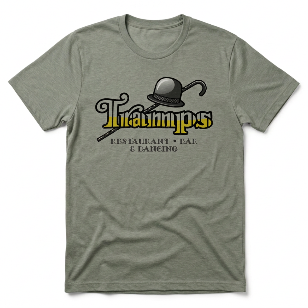 Tramps T-Shirt