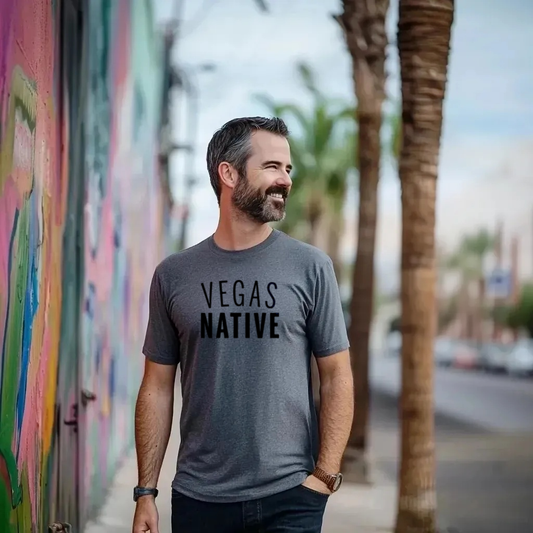 Vegas Native