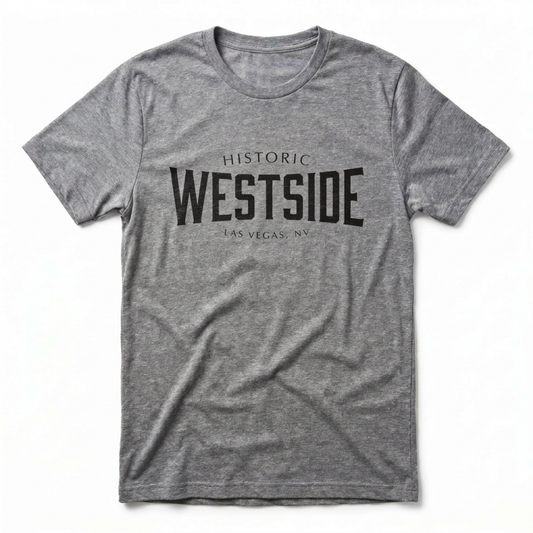 Westside Proud T-Shirt