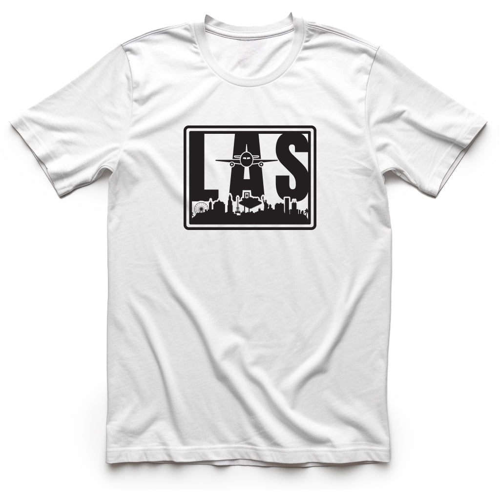 LAS Air T-Shirt