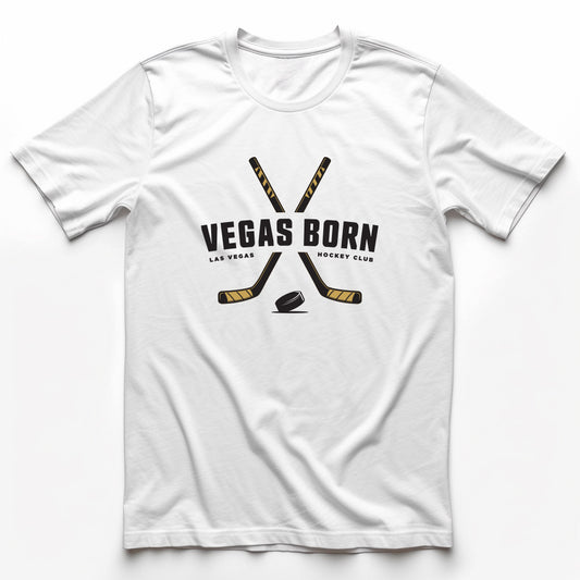Vegas Born Hockey Sticks