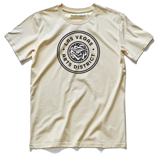 Las Vegas Arts District