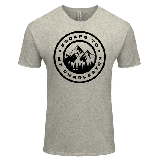 CREAM TRIBLEND - FRONT