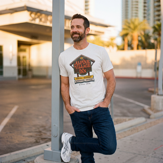 Alpine Village Inn T-Shirt