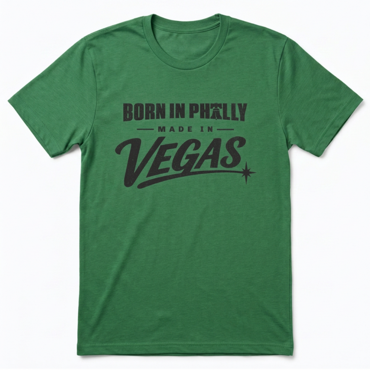 Born In Philly T-Shirt