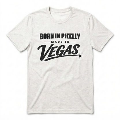 Born In Philly T-Shirt