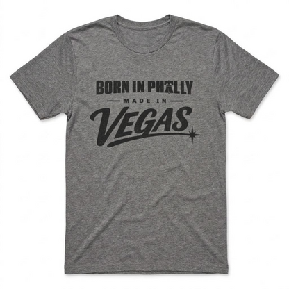 Born In Philly T-Shirt