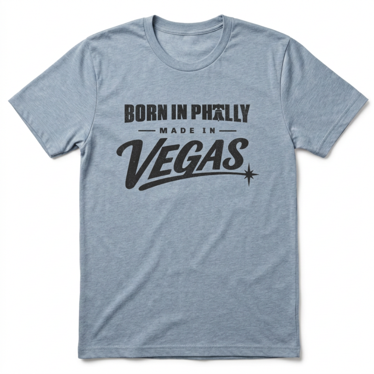 Born In Philly T-Shirt