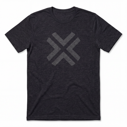Intersection Las Vegas t-shirt in black