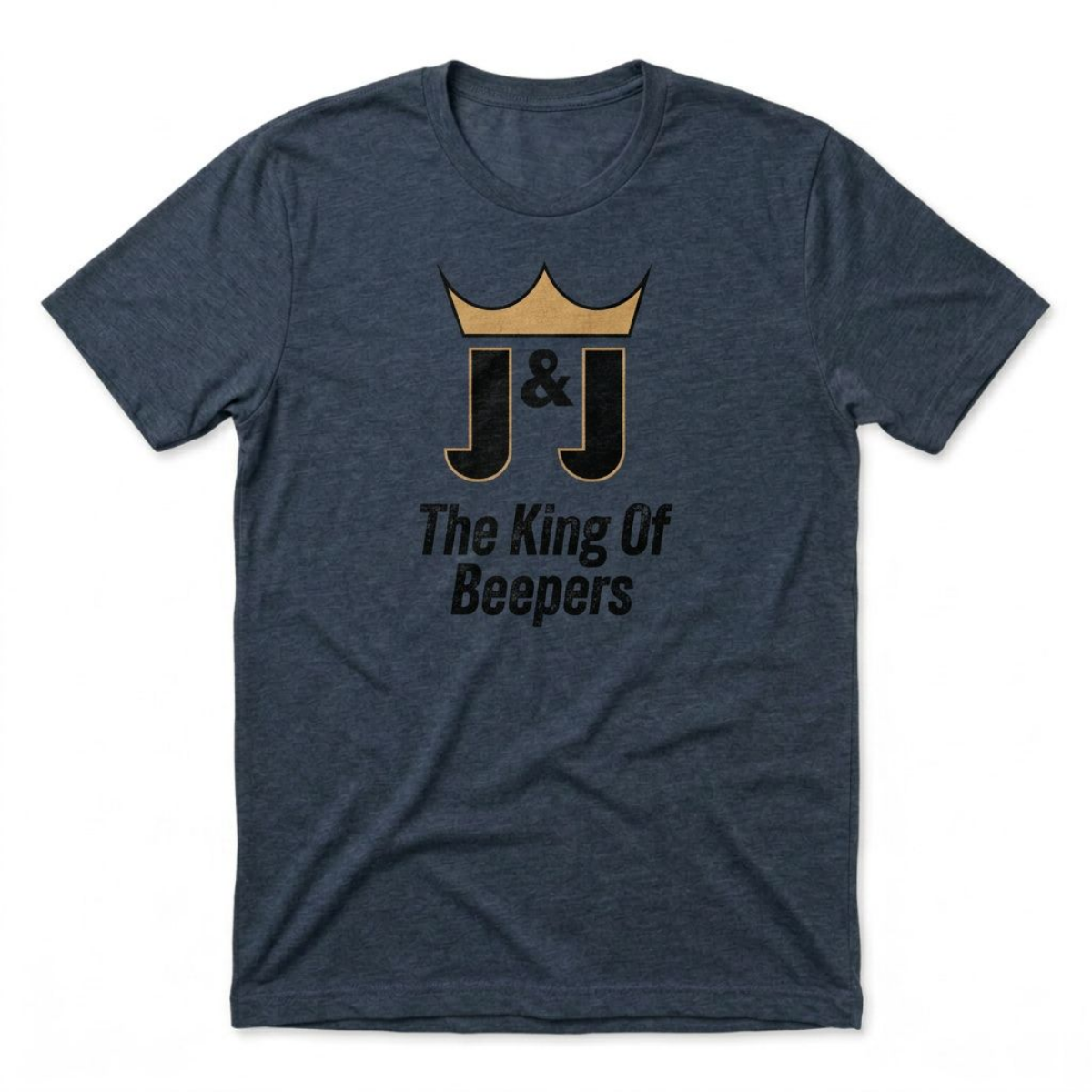 The King Of Beepers! T-Shirt