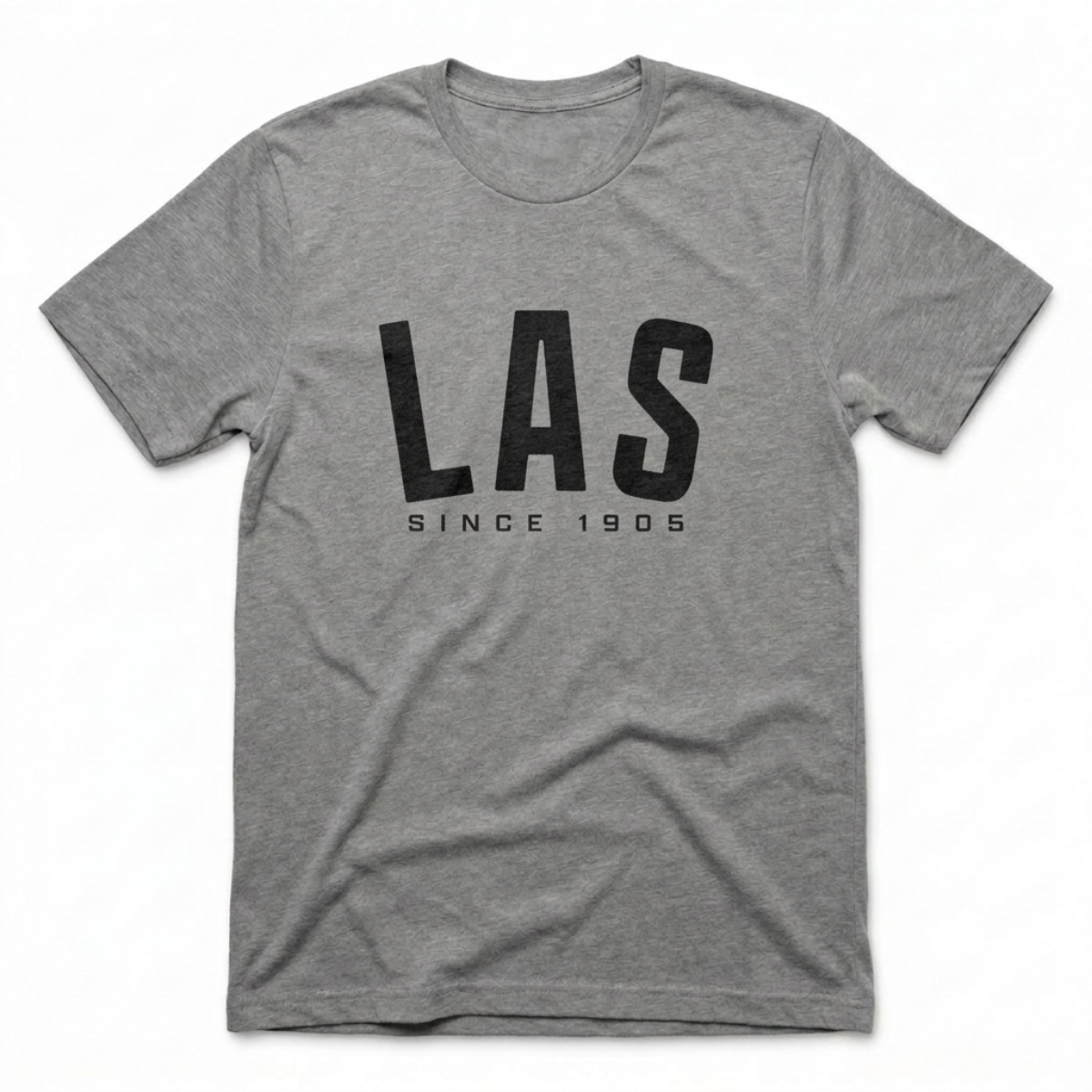 LAS 1905 Las Vegas est. 1905 t-shirt in premium heather