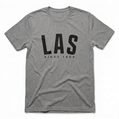 LAS 1905 Las Vegas est. 1905 t-shirt in premium heather
