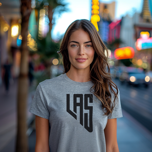 LAS Sleek T-Shirt
