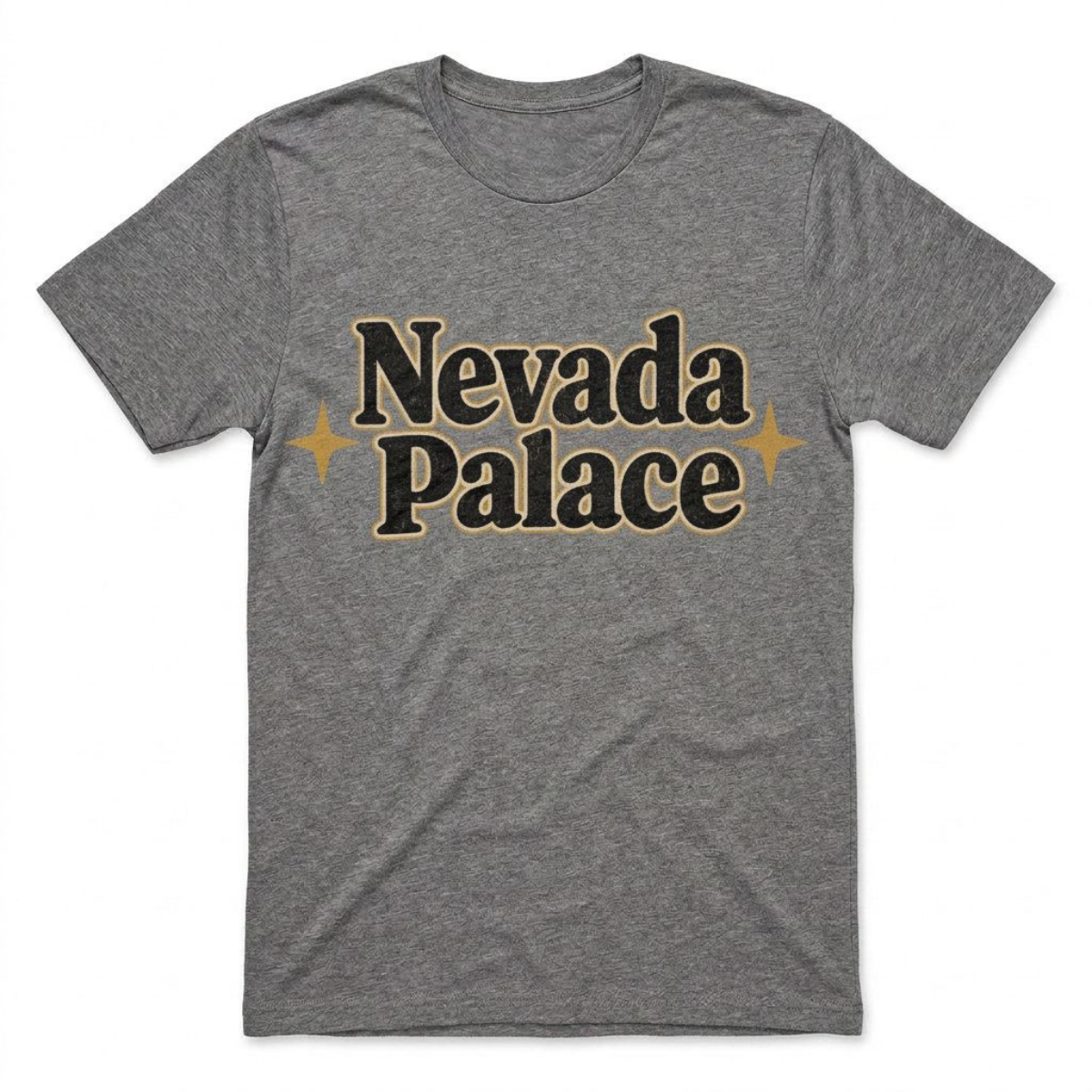 Nevada Palace Las Vegas t-shirt in Premium Heather