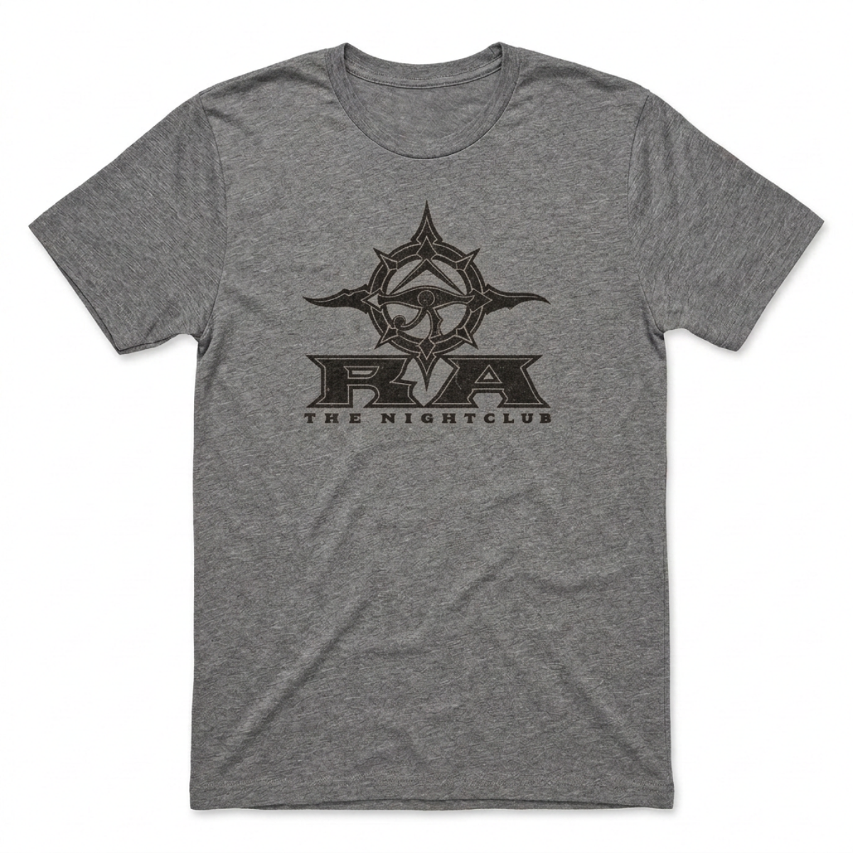 RA Nightclub Las Vegas t-shirt in Premium Heather