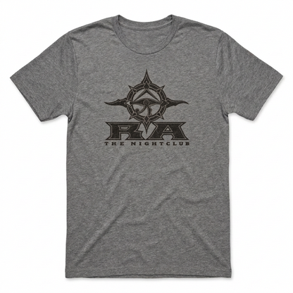RA Nightclub Las Vegas t-shirt in Premium Heather