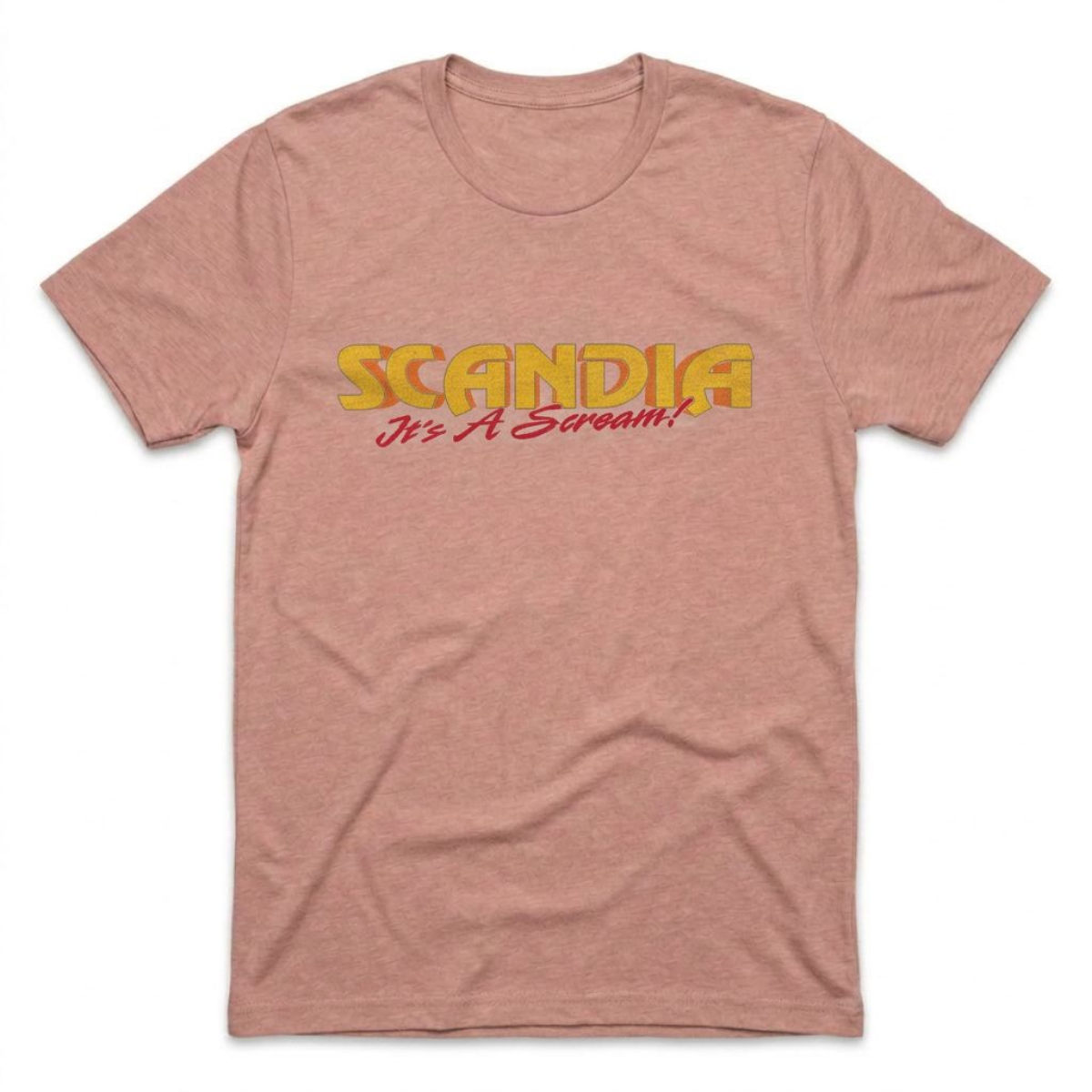 Scandia T-Shirt