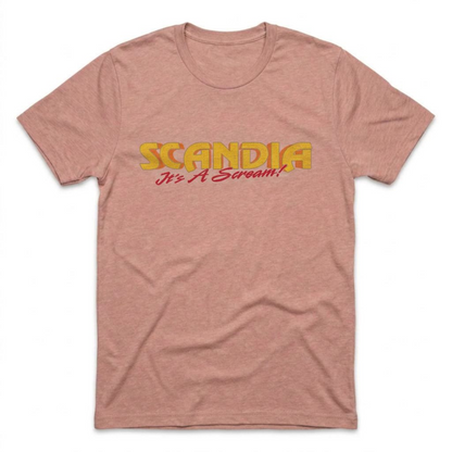 Scandia T-Shirt