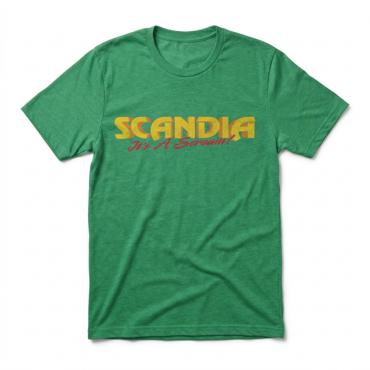 Scandia T-Shirt