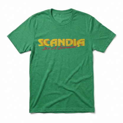 Scandia T-Shirt