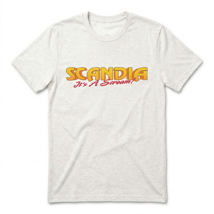 Scandia T-Shirt