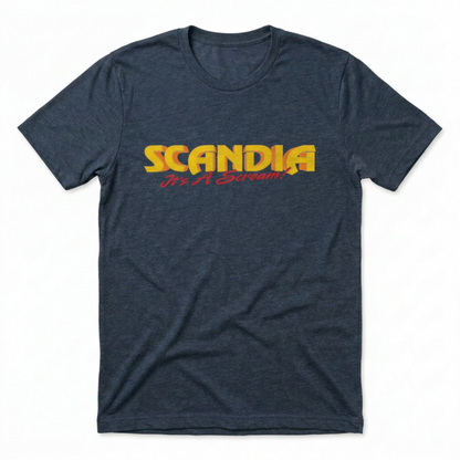 Scandia T-Shirt