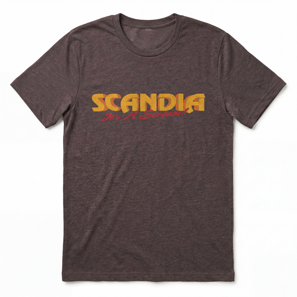 Scandia T-Shirt
