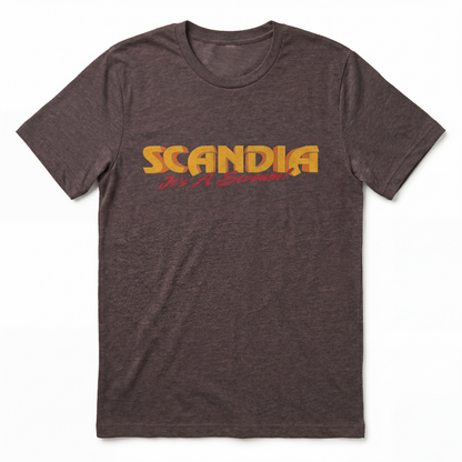 Scandia T-Shirt