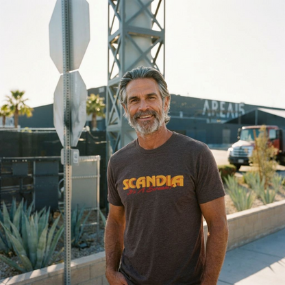 Scandia T-Shirt