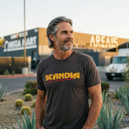 Scandia T-Shirt