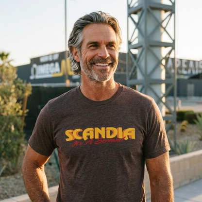 Scandia T-Shirt