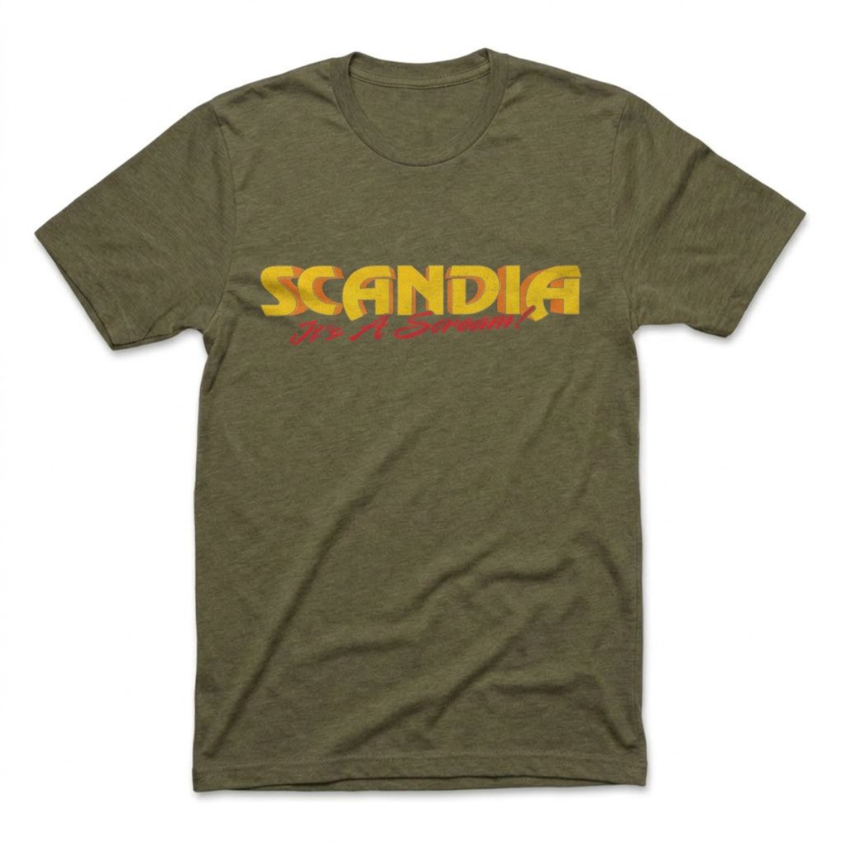 Scandia T-Shirt