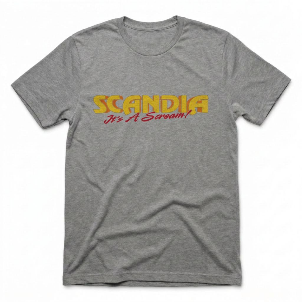 Scandia T-Shirt