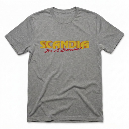 Scandia T-Shirt